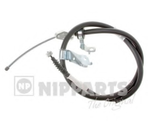 Cablu, frana de parcare N3932059 NIPPARTS - Maneta/ cablu Cablu, frana de parcare N3932059 NIPPARTS - Maneta/ cablu