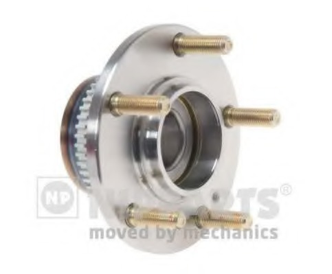 Set rulment roata N4710535 NIPPARTS - Rulment roata / butuc roata Set rulment roata N4710535 NIPPARTS - Rulment roata / butuc roata