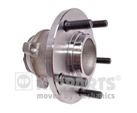 Set rulment roata N4713044 NIPPARTS - Rulment roata / butuc roata