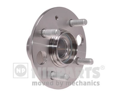 Set rulment roata N4714050 NIPPARTS - Rulment roata / butuc roata Set rulment roata N4714050 NIPPARTS - Rulment roata / butuc roata