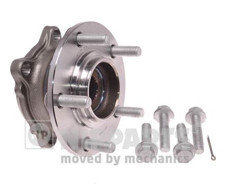 Set rulment roata N4715047 NIPPARTS - Rulment roata / butuc roata