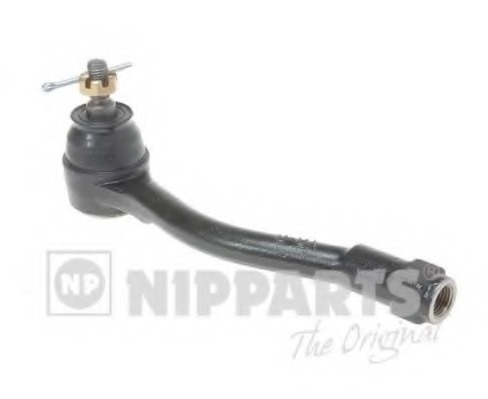 Cap de bara N4830321 NIPPARTS - Bieleta directie/ piese Cap de bara N4830321 NIPPARTS - Bieleta directie/ piese