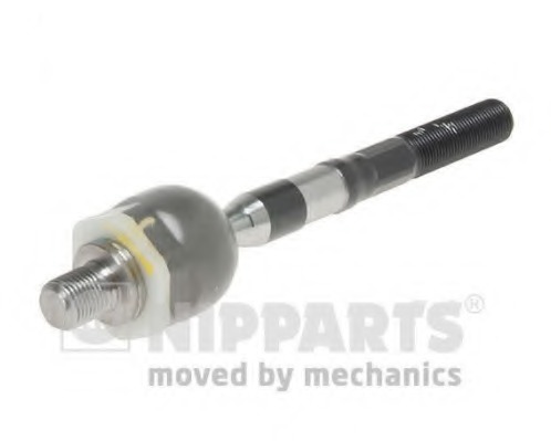 Articulatie axiala, cap de bara N4840530 NIPPARTS - Cap bara, bieleta directie