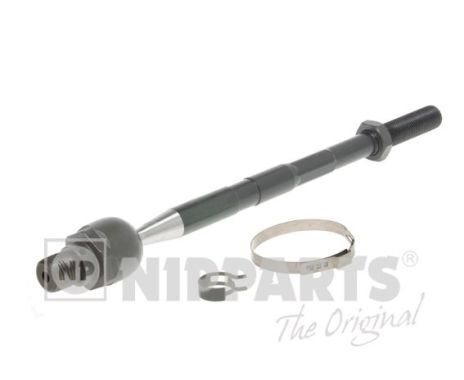Articulatie axiala, cap de bara N4840910 NIPPARTS - Cap bara, bieleta directie Articulatie axiala, cap de bara N4840910 NIPPARTS - Cap bara, bieleta directie
