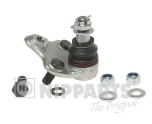 Articulatie sarcina/ghidare N4862050 NIPPARTS - Pivoti/ articulatii Articulatie sarcina/ghidare N4862050 NIPPARTS - Pivoti/ articulatii