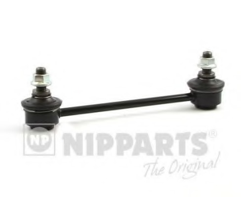 Brat/bieleta suspensie, stabilizator N4890316 NIPPARTS - Bieleta antiruliu / bara stabilizatoare Brat/bieleta suspensie, stabilizator N4890316 NIPPARTS - Bieleta antiruliu / bara stabilizatoare