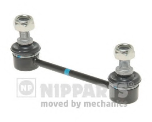 Brat/bieleta suspensie, stabilizator N4890524 NIPPARTS - Bieleta antiruliu / bara stabilizatoare