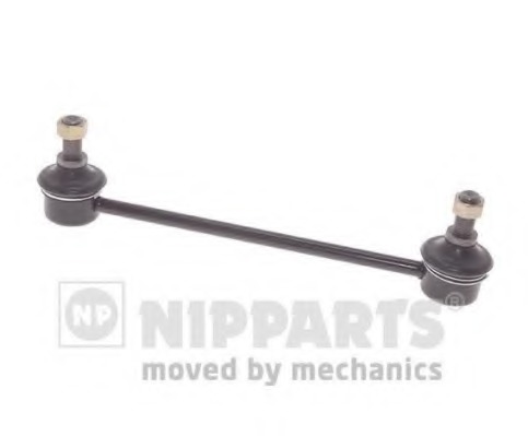 Brat/bieleta suspensie, stabilizator N4890908 NIPPARTS - Bieleta antiruliu / bara stabilizatoare Brat/bieleta suspensie, stabilizator N4890908 NIPPARTS - Bieleta antiruliu / bara stabilizatoare