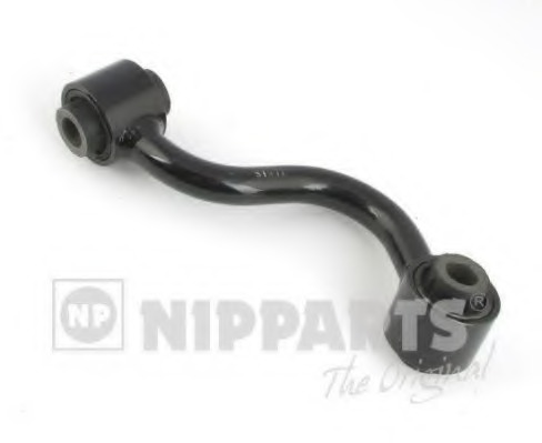 Brat/bieleta suspensie, stabilizator N4891032 NIPPARTS - Bieleta antiruliu / bara stabilizatoare Brat/bieleta suspensie, stabilizator N4891032 NIPPARTS - Bieleta antiruliu / bara stabilizatoare