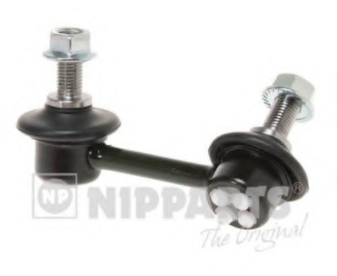 Brat/bieleta suspensie, stabilizator N4894031 NIPPARTS - Bieleta antiruliu / bara stabilizatoare Brat/bieleta suspensie, stabilizator N4894031 NIPPARTS - Bieleta antiruliu / bara stabilizatoare