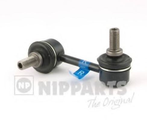 Brat/bieleta suspensie, stabilizator N4895019 NIPPARTS - Bieleta antiruliu / bara stabilizatoare Brat/bieleta suspensie, stabilizator N4895019 NIPPARTS - Bieleta antiruliu / bara stabilizatoare