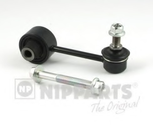 Brat/bieleta suspensie, stabilizator N4897002 NIPPARTS - Bieleta antiruliu / bara stabilizatoare Brat/bieleta suspensie, stabilizator N4897002 NIPPARTS - Bieleta antiruliu / bara stabilizatoare