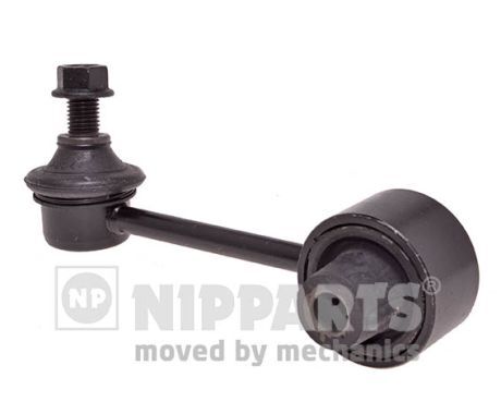 Brat/bieleta suspensie, stabilizator N4897004 NIPPARTS - Bieleta antiruliu / bara stabilizatoare Brat/bieleta suspensie, stabilizator N4897004 NIPPARTS - Bieleta antiruliu / bara stabilizatoare