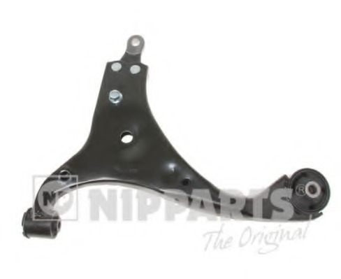 Brat, suspensie roata N4900317 NIPPARTS - Directie / bucsi, rulmenti Brat, suspensie roata N4900317 NIPPARTS - Directie / bucsi, rulmenti