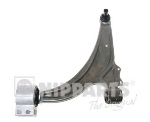 Brat, suspensie roata N4900911 NIPPARTS - Directie / bucsi, rulmenti Brat, suspensie roata N4900911 NIPPARTS - Directie / bucsi, rulmenti