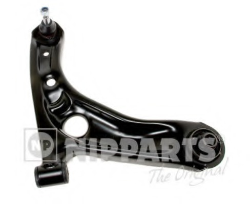 Brat, suspensie roata N4902048 NIPPARTS - Brate suspensie / directie (bascula)