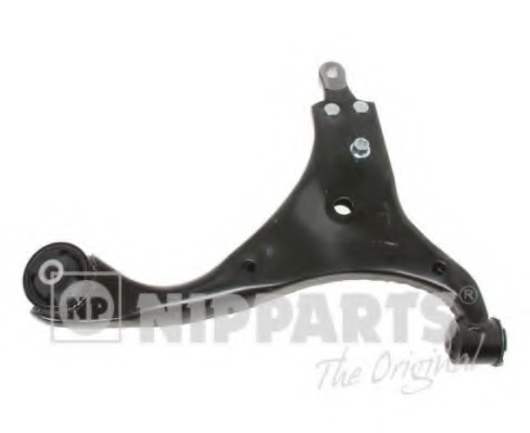 Brat, suspensie roata N4910317 NIPPARTS - Directie / bucsi, rulmenti Brat, suspensie roata N4910317 NIPPARTS - Directie / bucsi, rulmenti