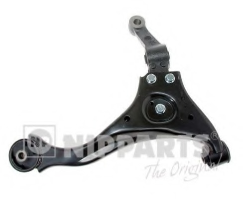 Brat, suspensie roata N4910530 NIPPARTS - Directie / bucsi, rulmenti Brat, suspensie roata N4910530 NIPPARTS - Directie / bucsi, rulmenti