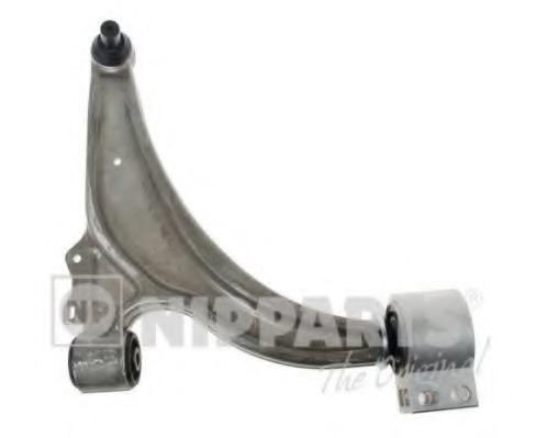 Brat, suspensie roata N4910911 NIPPARTS - Directie / bucsi, rulmenti Brat, suspensie roata N4910911 NIPPARTS - Directie / bucsi, rulmenti
