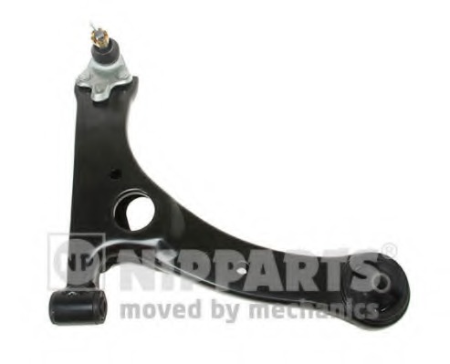Brat, suspensie roata N4912058 NIPPARTS - Directie / bucsi, rulmenti Brat, suspensie roata N4912058 NIPPARTS - Directie / bucsi, rulmenti