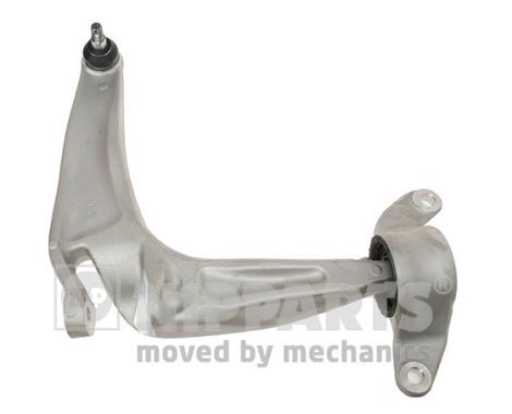 Brat, suspensie roata N4914027 NIPPARTS - Directie / bucsi, rulmenti Brat, suspensie roata N4914027 NIPPARTS - Directie / bucsi, rulmenti