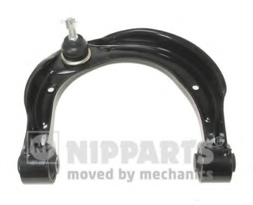 Brat, suspensie roata N4930508 NIPPARTS - Directie / bucsi, rulmenti Brat, suspensie roata N4930508 NIPPARTS - Directie / bucsi, rulmenti
