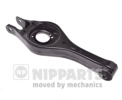 Brat, suspensie roata N4940313 NIPPARTS - Directie / bucsi, rulmenti Brat, suspensie roata N4940313 NIPPARTS - Directie / bucsi, rulmenti