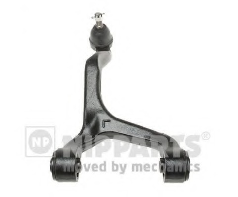 Brat, suspensie roata N4940502 NIPPARTS - Directie / bucsi, rulmenti Brat, suspensie roata N4940502 NIPPARTS - Directie / bucsi, rulmenti
