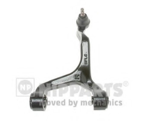 Brat, suspensie roata N4950502 NIPPARTS - Directie / bucsi, rulmenti Brat, suspensie roata N4950502 NIPPARTS - Directie / bucsi, rulmenti