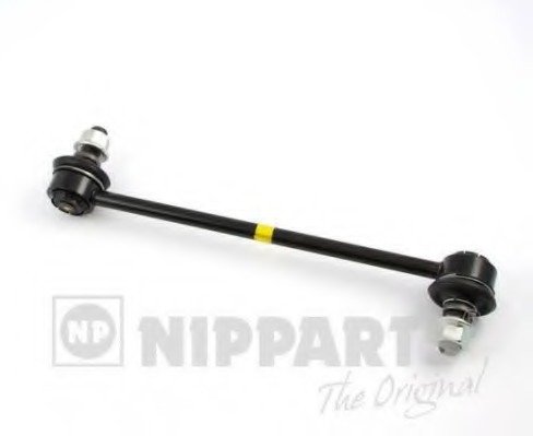 Brat/bieleta suspensie, stabilizator N4960319 NIPPARTS - Bieleta antiruliu / bara stabilizatoare Brat/bieleta suspensie, stabilizator N4960319 NIPPARTS - Bieleta antiruliu / bara stabilizatoare