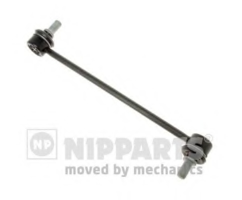 Brat/bieleta suspensie, stabilizator N4960528 NIPPARTS - Bieleta antiruliu / bara stabilizatoare