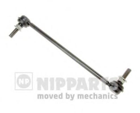 Brat/bieleta suspensie, stabilizator N4961036 NIPPARTS - Bieleta antiruliu / bara stabilizatoare