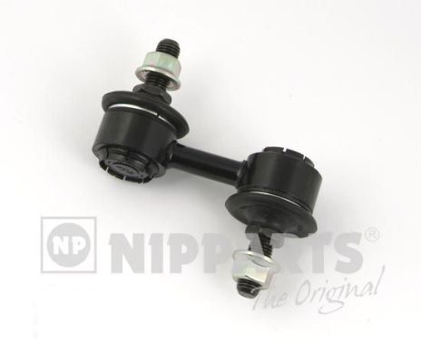 Brat/bieleta suspensie, stabilizator N4967002 NIPPARTS - Bieleta antiruliu / bara stabilizatoare Brat/bieleta suspensie, stabilizator N4967002 NIPPARTS - Bieleta antiruliu / bara stabilizatoare