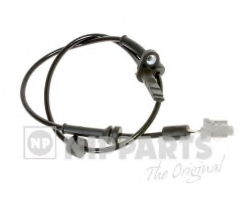 senzor,turatie roata N5001020 NIPPARTS - Control al dinamicii de rulare