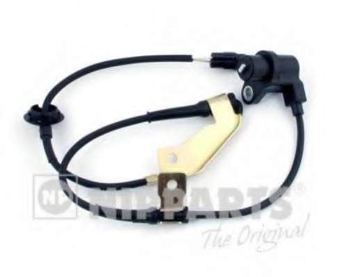 senzor,turatie roata N5008002 NIPPARTS - Control al dinamicii de rulare