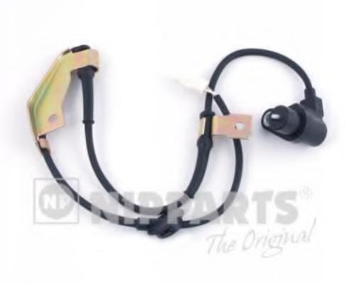 senzor,turatie roata N5018002 NIPPARTS - Control al dinamicii de rulare