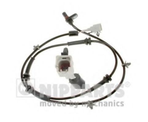 senzor,turatie roata N5021021 NIPPARTS - Control al dinamicii de rulare