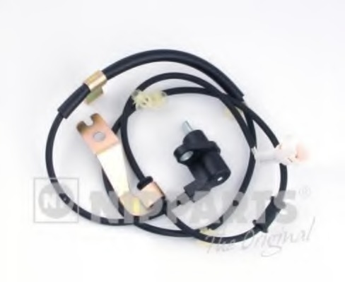 senzor,turatie roata N5028002 NIPPARTS - Control al dinamicii de rulare