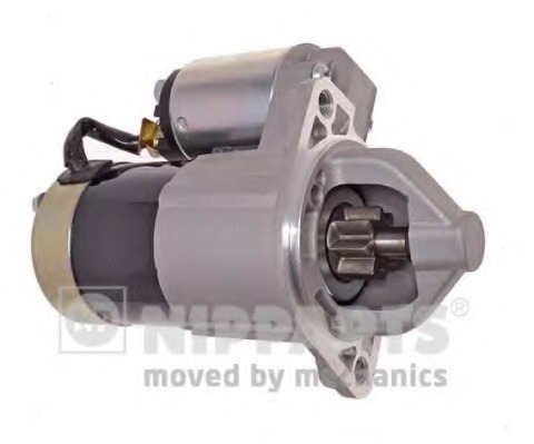 starter N5210309 NIPPARTS - Demaror / electromotor
