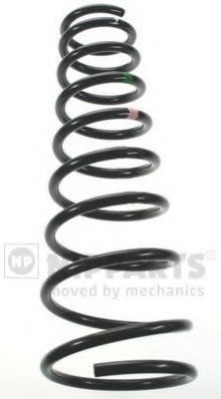 Arc spiral N5541090 NIPPARTS - Arc spirala Arc spiral N5541090 NIPPARTS - Arc spirala