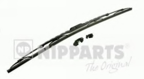 lamela stergator UB600 NIPPARTS - Stergator de parbriz lamela stergator UB600 NIPPARTS - Stergator de parbriz