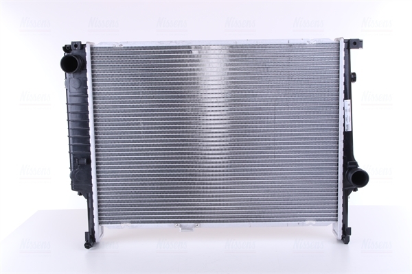 Radiator, racire motor 60605 NISSENS - Radiator apa/piese Radiator, racire motor 60605 NISSENS - Radiator apa/piese