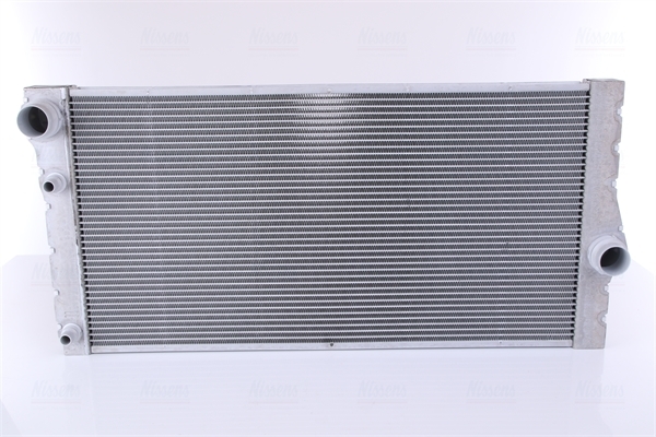 Radiator, racire motor 60769 NISSENS - Radiator apa/piese Radiator, racire motor 60769 NISSENS - Radiator apa/piese