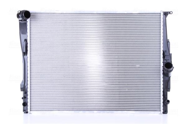 Radiator, racire motor 60786A NISSENS - Radiator apa/piese Radiator, racire motor 60786A NISSENS - Radiator apa/piese
