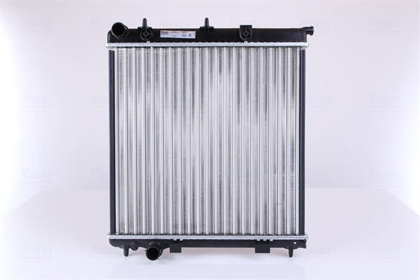Radiator, racire motor 61277 NISSENS - Radiator apa/piese Radiator, racire motor 61277 NISSENS - Radiator apa/piese