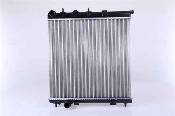 Radiator, racire motor 61278 NISSENS - Radiator apa/piese Radiator, racire motor 61278 NISSENS - Radiator apa/piese