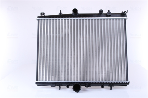 Radiator, racire motor 61291A NISSENS - Radiator apa/piese Radiator, racire motor 61291A NISSENS - Radiator apa/piese