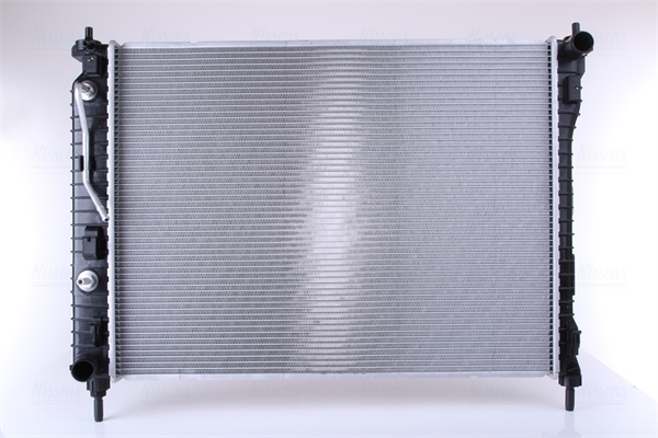 Radiator, racire motor 61688 NISSENS - Radiator apa/piese Radiator, racire motor 61688 NISSENS - Radiator apa/piese