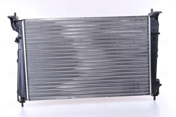 Radiator, racire motor 61916 NISSENS - Radiator apa/piese Radiator, racire motor 61916 NISSENS - Radiator apa/piese