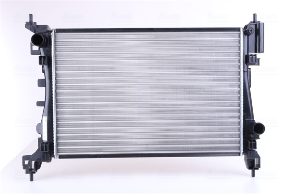 Radiator, racire motor 61917 NISSENS - Radiator apa/piese Radiator, racire motor 61917 NISSENS - Radiator apa/piese